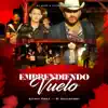 Airam Páez - Emprendiendo Vuelo (En Vivo) [feat. El Komander] - Single